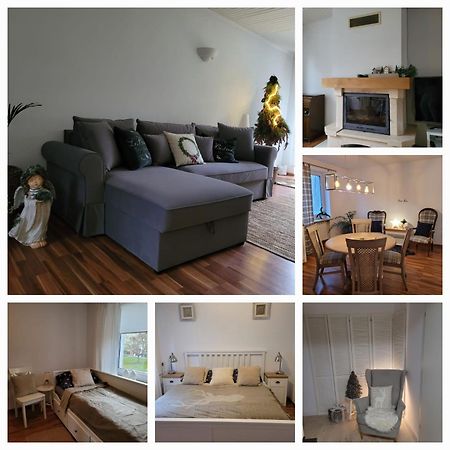 Lux Plus Apartament Chodziez, Zwyciestwa 13 Buitenkant foto