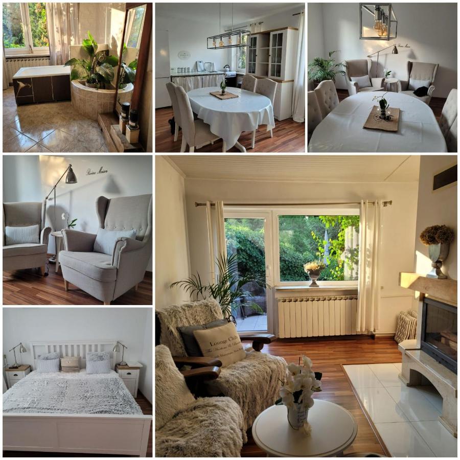 Lux Plus Apartament Chodziez, Zwyciestwa 13 Buitenkant foto