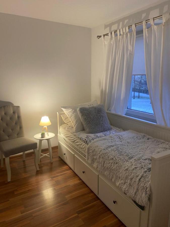 Lux Plus Apartament Chodziez, Zwyciestwa 13 Buitenkant foto