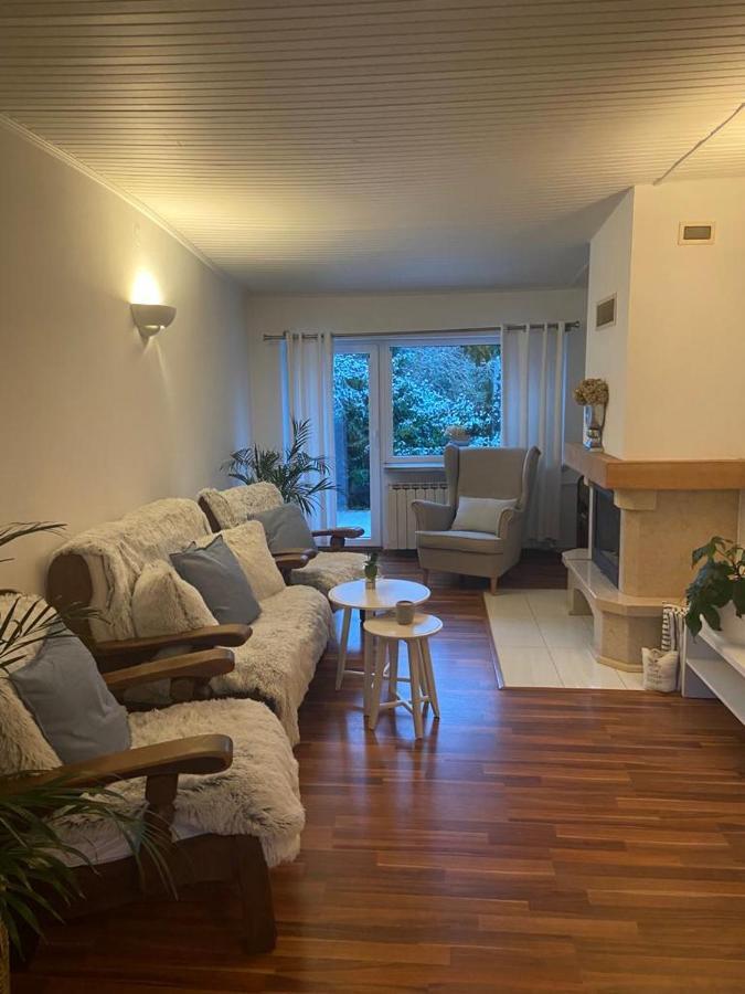 Lux Plus Apartament Chodziez, Zwyciestwa 13 Buitenkant foto