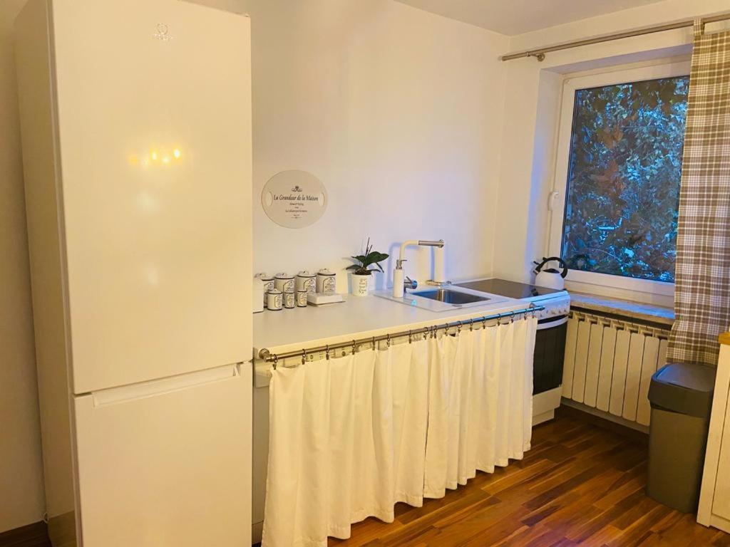 Lux Plus Apartament Chodziez, Zwyciestwa 13 Buitenkant foto