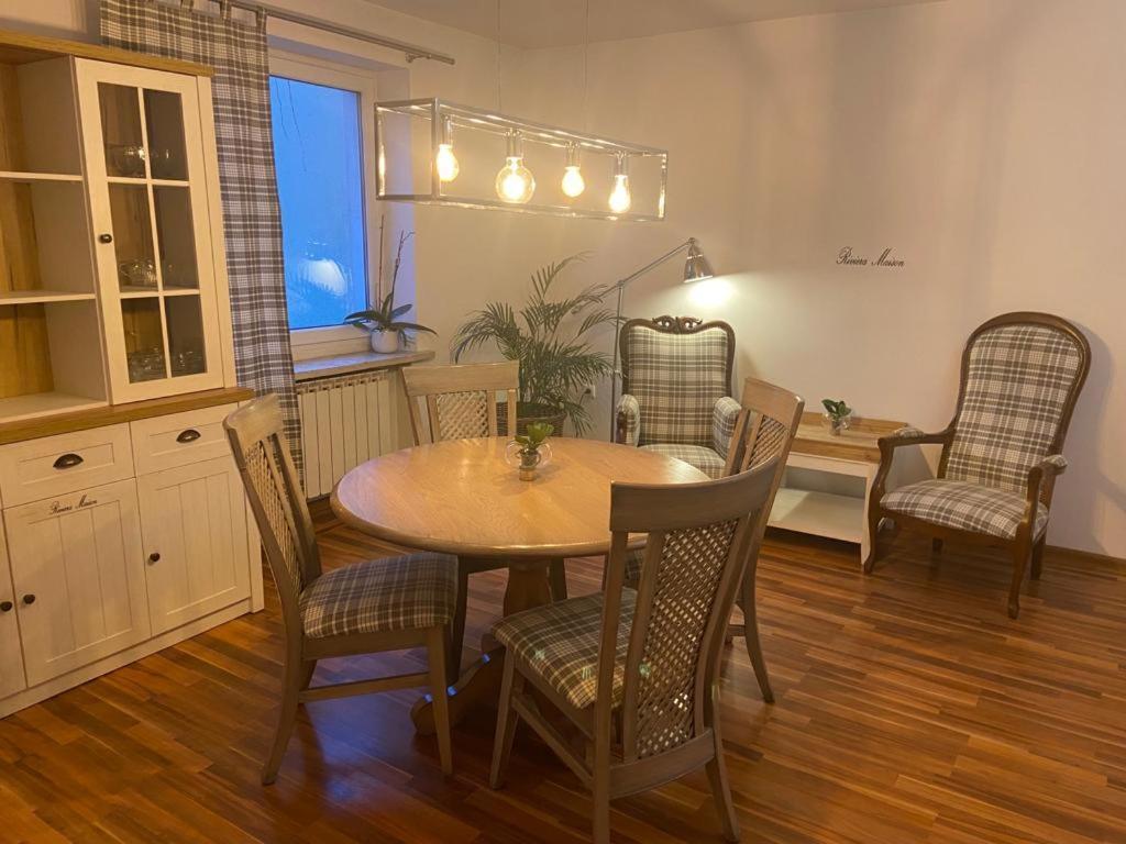Lux Plus Apartament Chodziez, Zwyciestwa 13 Buitenkant foto