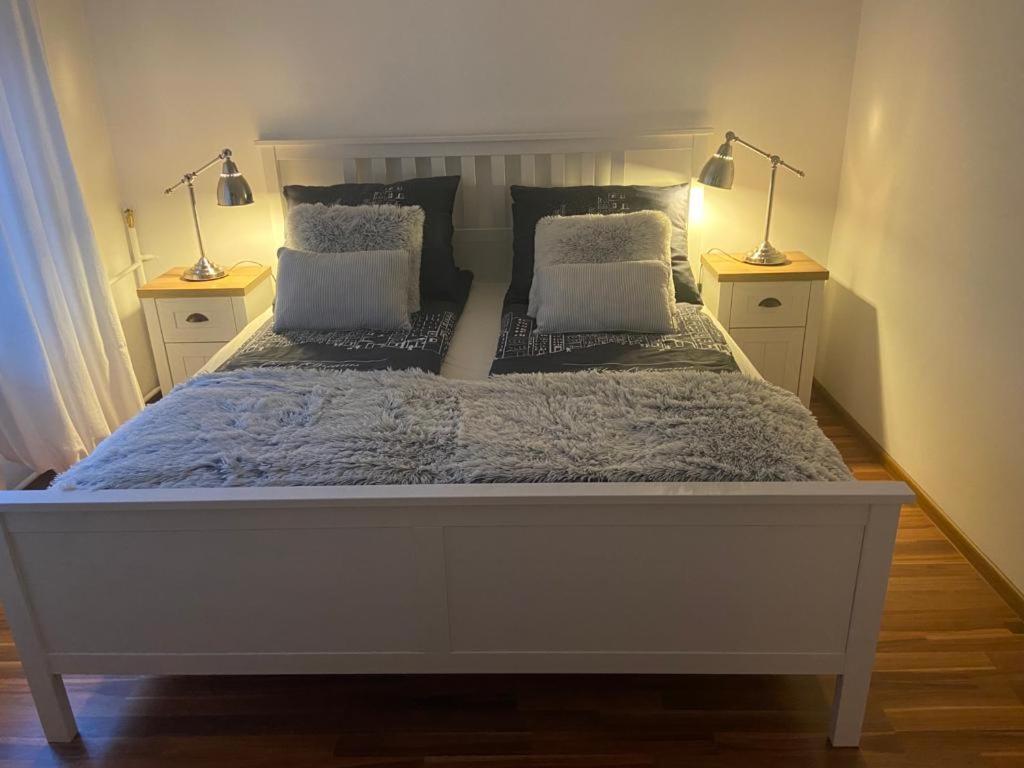 Lux Plus Apartament Chodziez, Zwyciestwa 13 Buitenkant foto