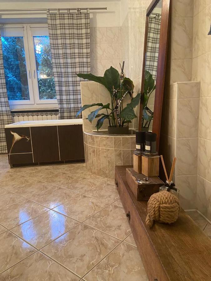 Lux Plus Apartament Chodziez, Zwyciestwa 13 Buitenkant foto